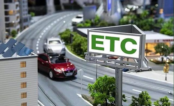 高歌猛进的ETC，智慧停车企业如何借势而为？