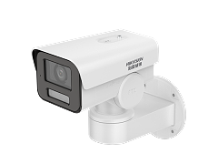 海康威视DS-2CD3626FWD-LPTZ 200万 白光全彩PTZ筒型网络摄像机