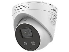 海康威视  DS-2CD3346FWDA3-IS 400万智能警戒摄像机 海康摄像头 家用摄像头