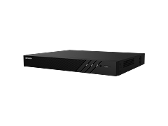 海康威视DS-7800N-Q2/xP系列 智惠Q系列通用智能型2盘位PoE录像机
