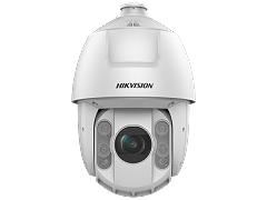 海康威视 DS-2DC6232IW-A 6寸200万32倍红外球机 海康摄像头 家用摄像头