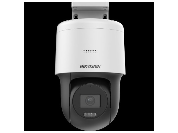 海康威视DS-2SC3Q140MY-TE3寸400万室外PoE球机 海康摄像头 家用摄像头