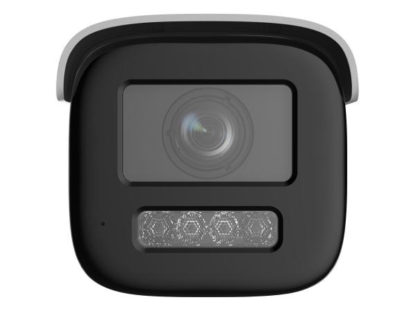 海康威视DS-2CD3626FWDA3/F-LZS 200万智能变焦筒型网络摄像机 家用摄像头