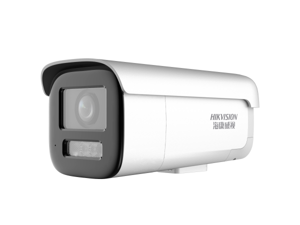 海康威视DS-2CD3626FWDA3/F-LZS 200万智能变焦筒型网络摄像机 家用摄像头