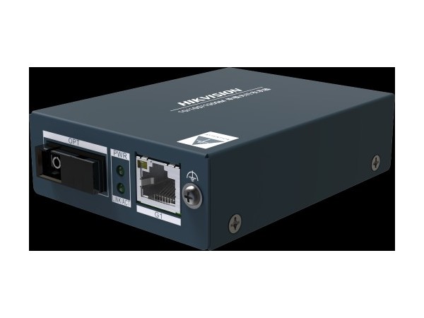 海康威视DS-3D501R-3E(SC)千兆单模单纤收发器