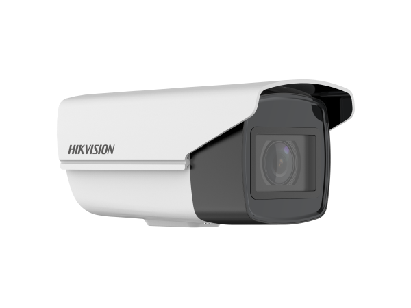 海康威视DS-2CD3646WDA-PWZ 400万高空抛物智能轨迹变焦筒机 海康摄像头 家用摄像头