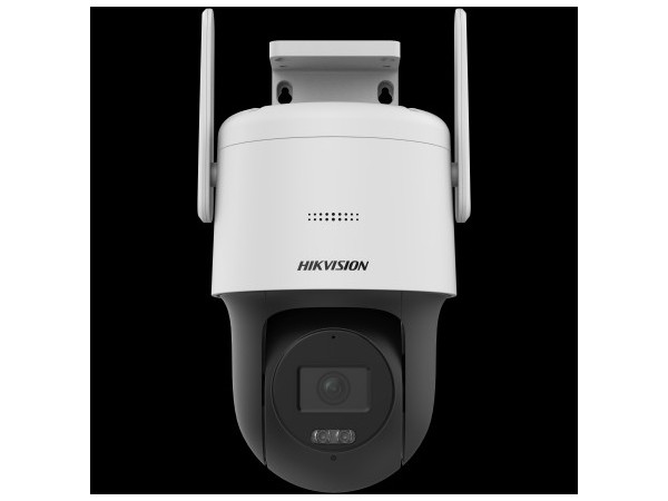海康威视DS-2DE3Q140MY-T/GLSE3寸400万4G白光全彩球机 海康摄像头 家用摄像头