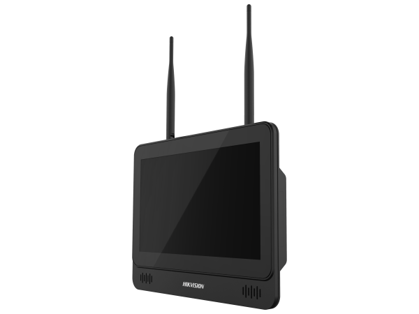 海康威视DS-7800N-F1/W/A系列 LCD NVR一体机