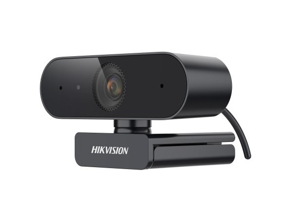 海康威视DS-E11系列 720P经济型USB摄像头 海康摄像头 家用摄像头