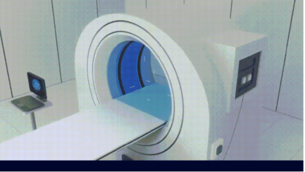 海康睿影创新研发CT重建技术 给电路板拍“三维CT”，这位“X光医生”是怎么做到的？