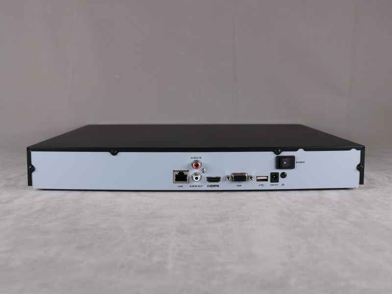 海康威视DS-7816N-K2(D)硬盘录像机