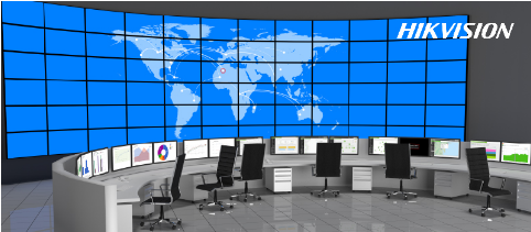 应急指挥视频调度系统解决方案