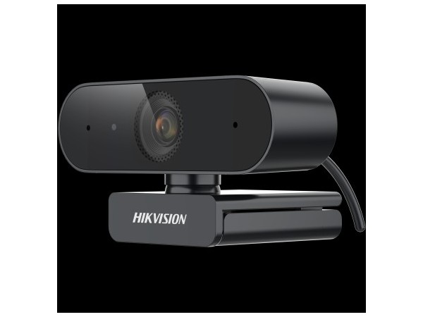 海康威视DS-E12E系列 1080P经济型USB摄像头 海康摄像头 家用摄像头