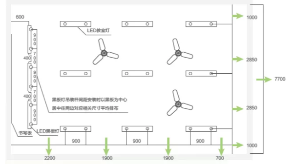 海康威视智慧照明，给孩子一双明亮大眼睛