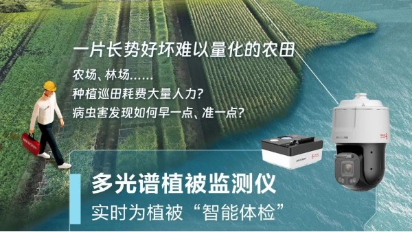 盘点2023，海康威视都有哪些创新产品？一图了解→