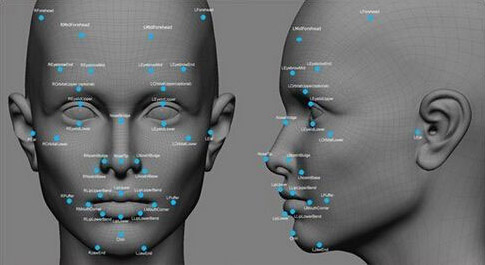 人脸识别技术是智能安防监控重要应用场景