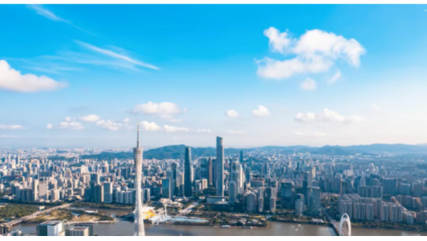 大模型“住”进工地， “安全感”悄悄升级