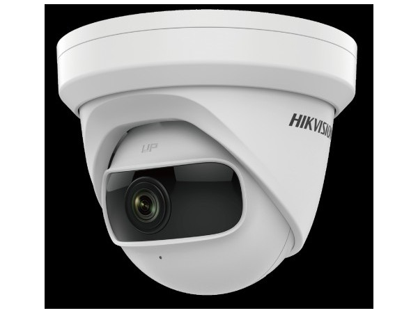海康威视NP-V1G-T10网关相机及烟感套装（单烟感）海康摄像头 家用摄像头