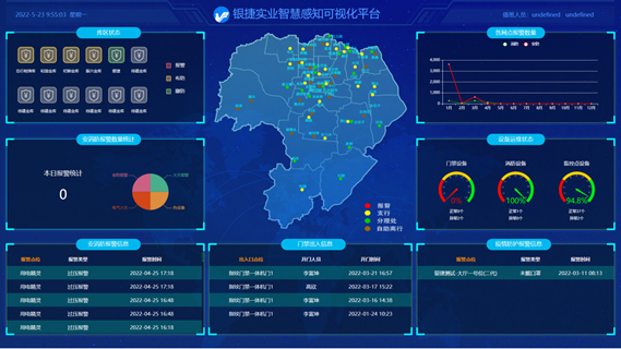 AI赋能百业|未来时代，银行网点的智慧转型