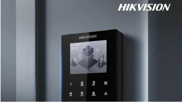 解锁传统门禁2.0时代，越用越聪明的一体机长啥样？