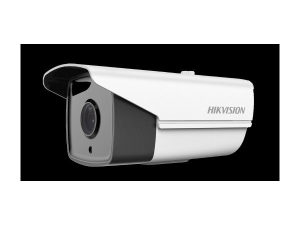 海康威视DS-2CE16G0T-IT3(国内标配)400万同轴模拟混合高清红外摄像机 海康摄像头 家用摄像头