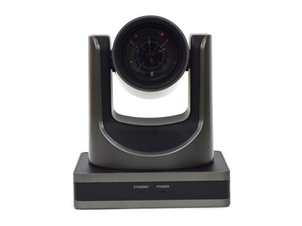 海康威视DS-65DC0403(国内标配) 1080p 12倍光学变焦 视频会议摄像机