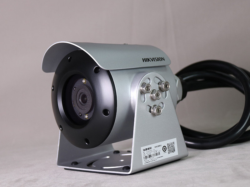 海康威视DS-2XE3026FWD-I防爆筒型摄像机