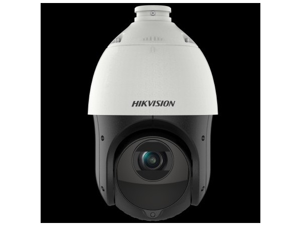 海康威视DS-2DC4223IW-D 4寸200万23倍红外球机 海康摄像头 家用摄像头