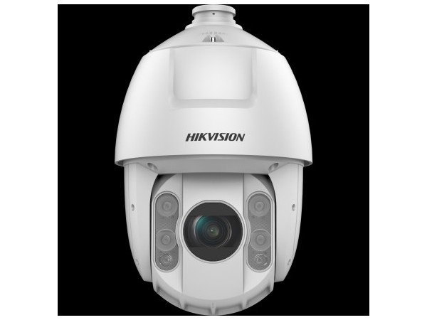 海康威视DS-2DC6432IW-A 6寸400万32倍红外球机 海康摄像头 家用摄像头