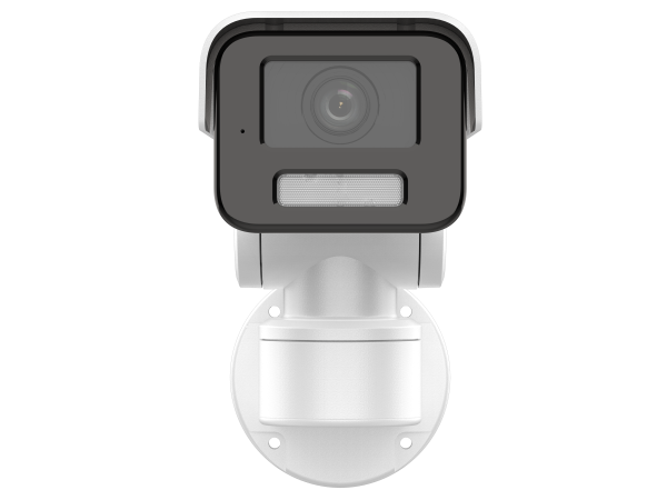 海康摄像头DS-2CD3646FWD-LPTZ 400万白光全彩PTZ筒型网络摄像机
