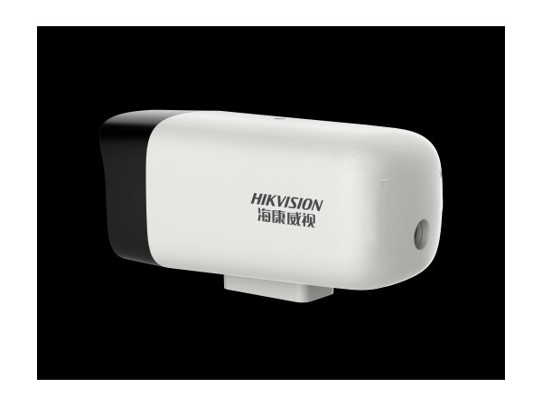 DS-IPC-B12HV2-IA(POE)X系列200万H.265PoE筒型网络摄像机