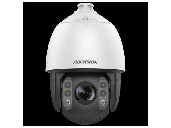 海康威视 iDS-2DC7423MWR-A 400万像素7寸23倍全彩轻智能网络球机 海康摄像头 家用摄像头