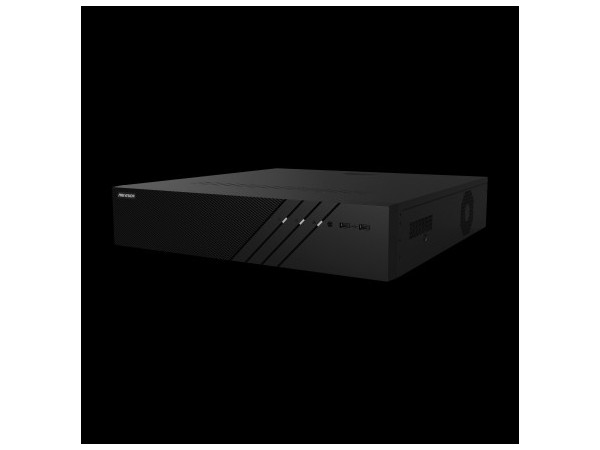 海康威视DS-8800N-R8系列 R系列高性能8盘位录像机 硬盘录像机 海康录像机