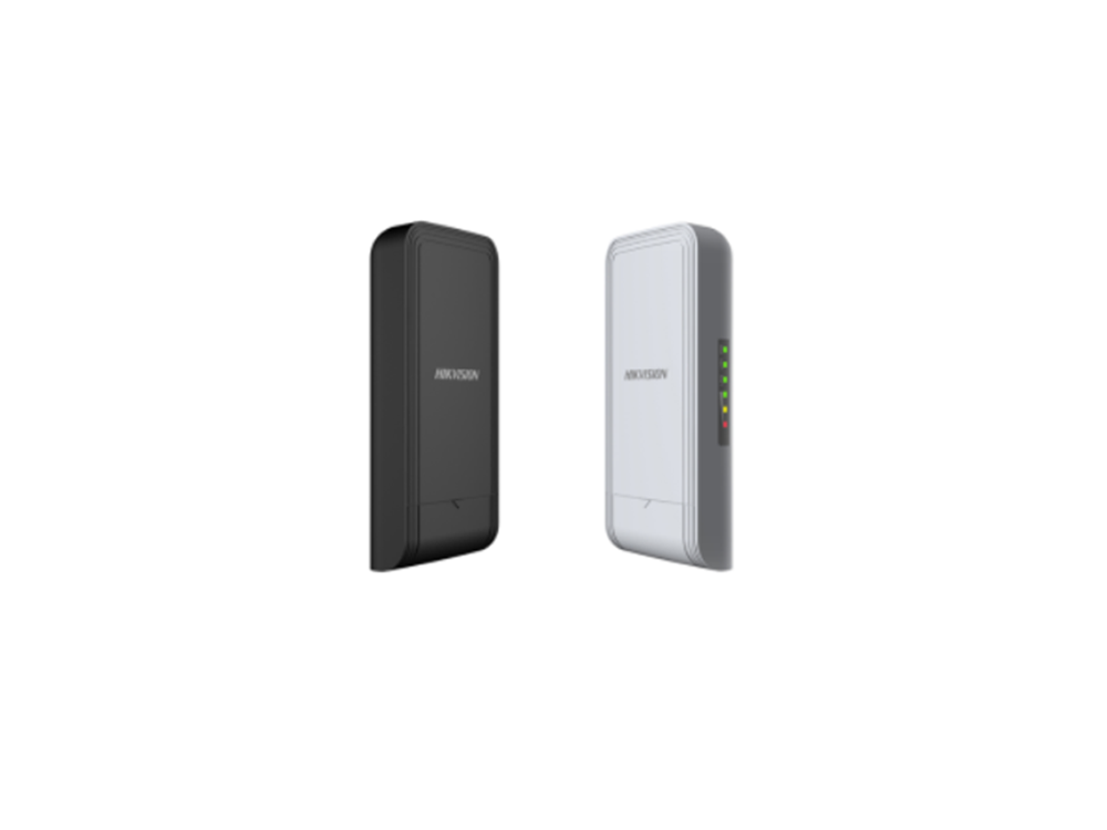 海康威视DS-3WF0BC-2NTE200米2.4G电梯专用无线网桥