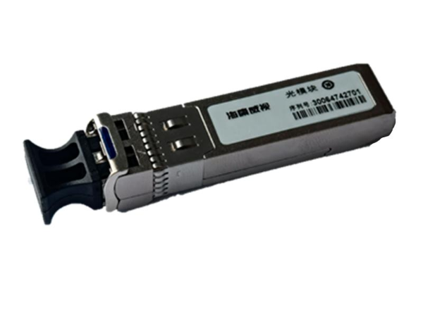 海康威视 OLT 光模块