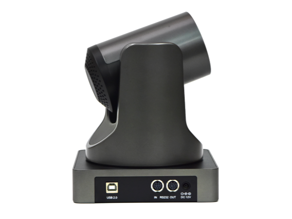 海康威视DS-65DC0403(国内标配) 1080p 12倍光学变焦 视频会议摄像机