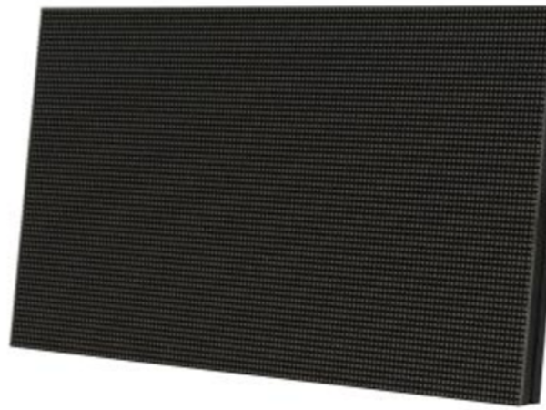 海康威视LED产品/室内塑壳系列/DS-D41Q25CA-1PH，2.5mm，64S，塑壳，320*160/单元板