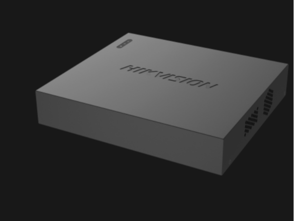 海康威视录像机