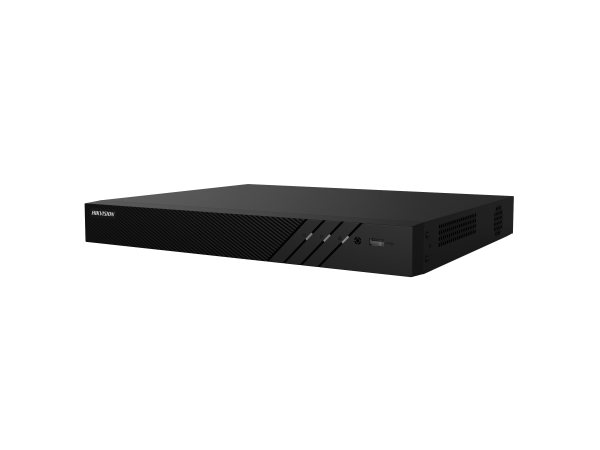 海康威视DS-7800N-R2/xP(B)系列 R系列高性能2盘位PoE录像机