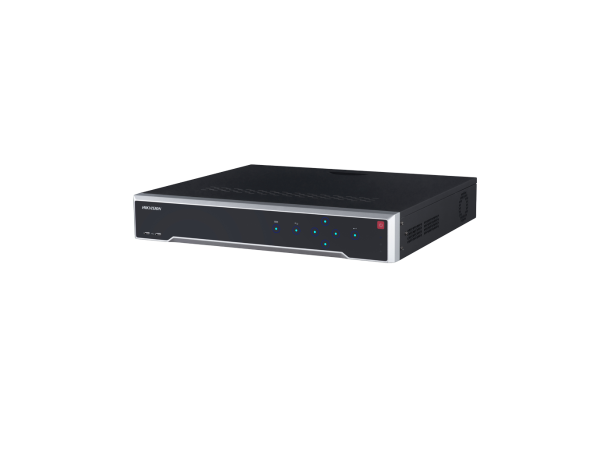 海康威视DS-7900N-I4系列 I系列高性能4盘位录像机