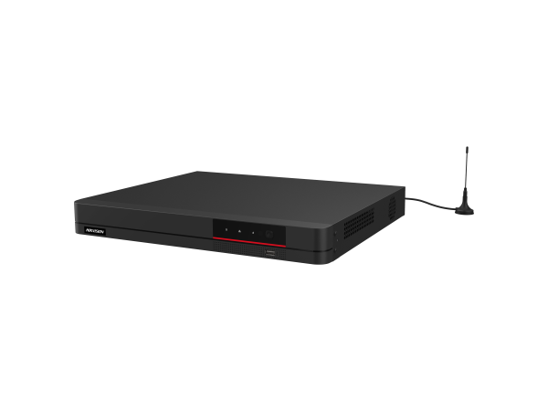 海康威视DS-7800N-Q2/4G系列 Q系列2盘位4G录像机