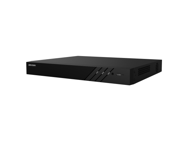 海康威视DS-7800N-Q2/xP系列 智惠Q系列通用智能型2盘位PoE录像机