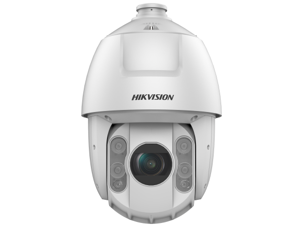 海康威视DS-2DC6223IW-AE 6寸200万23倍红外PoE球机 家用摄像头 家用监控