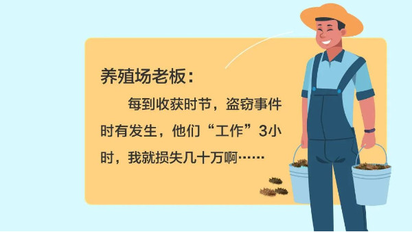 水产养殖场视频方案怎么做？这样设计成本低、产量高！