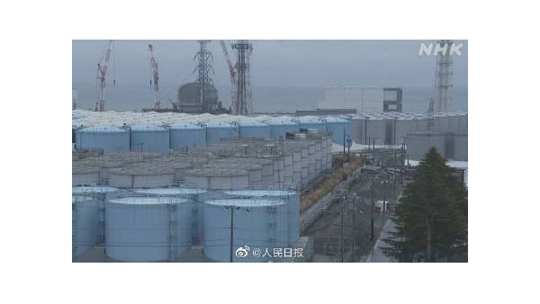 日本排放核废水遭抵制，而我们又能做什么？监控安装起来！