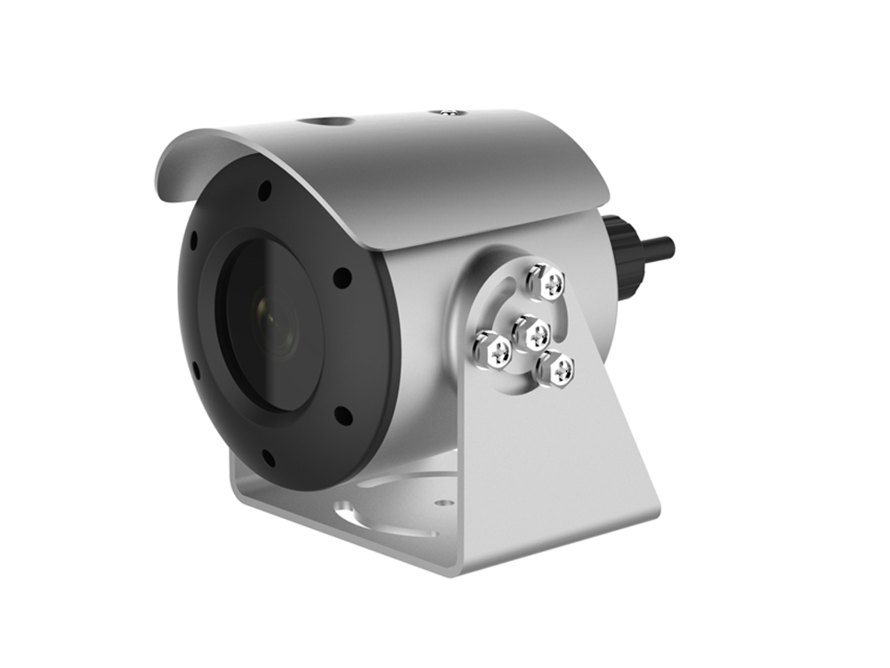 海康威视 DS-2XE3026FWD-I 防爆筒型摄像机