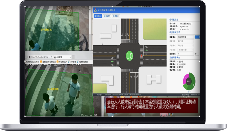 一体N智”的道路安全集大成者 ——评测海康威视道路安全一体机系列产品