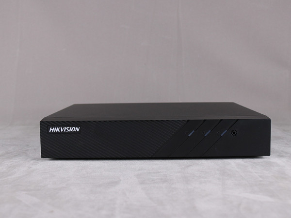 海康威视DS-7808N-F1(B)NVR录像机