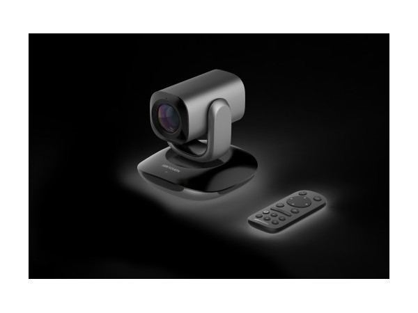 DS-U102DU系列 1080P视频会议摄像机